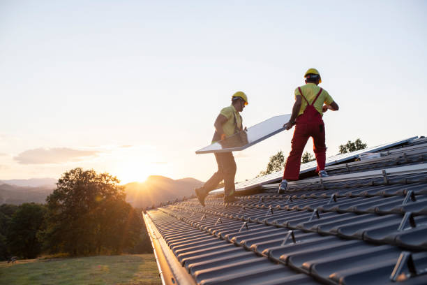 Best Steel Roofing  in Carlinvle, IL