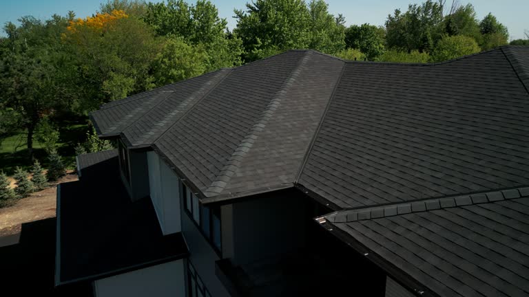 Professional Roofing Services in Carlinville, IL